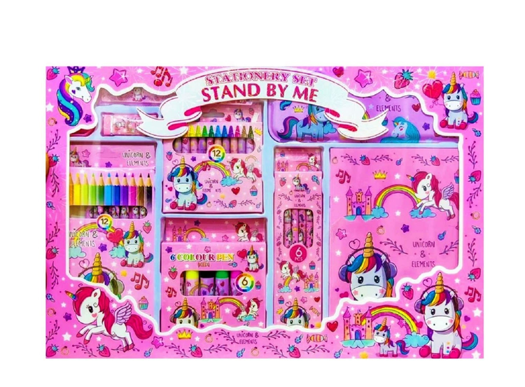 ست لوازم التحریر