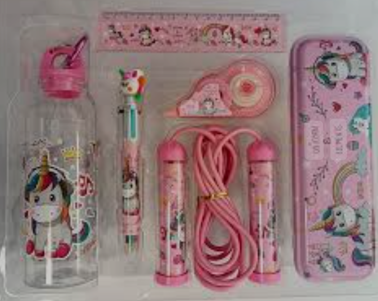 ست لوازم التحریر