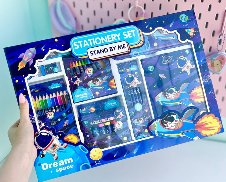 ست لوازم التحریر