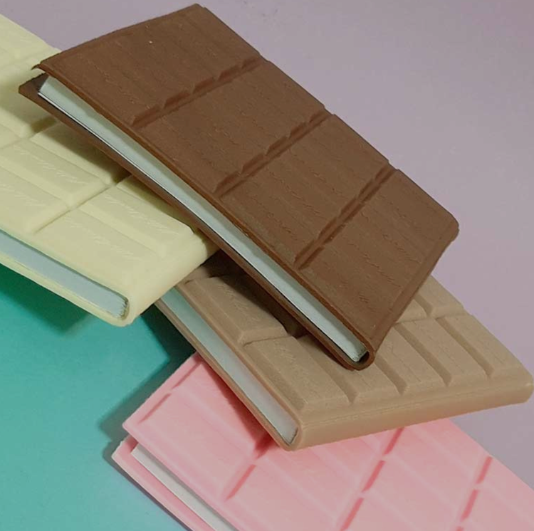 دفتر یادداشت