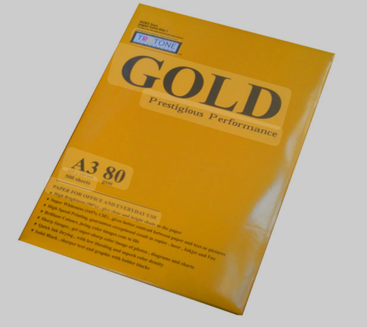 کاغذ A3 اعلاء