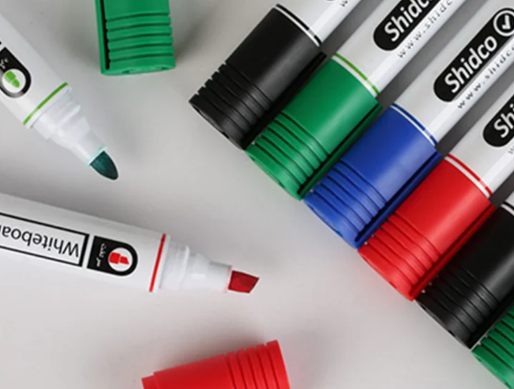 ماژیک وایت برد