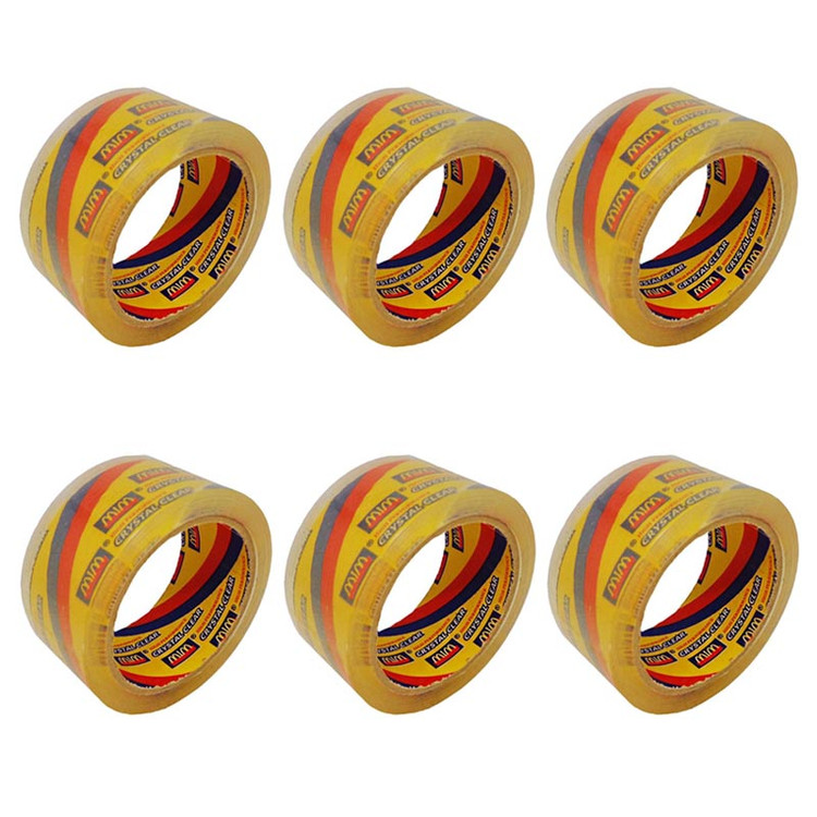 چسب پهن شیشهای