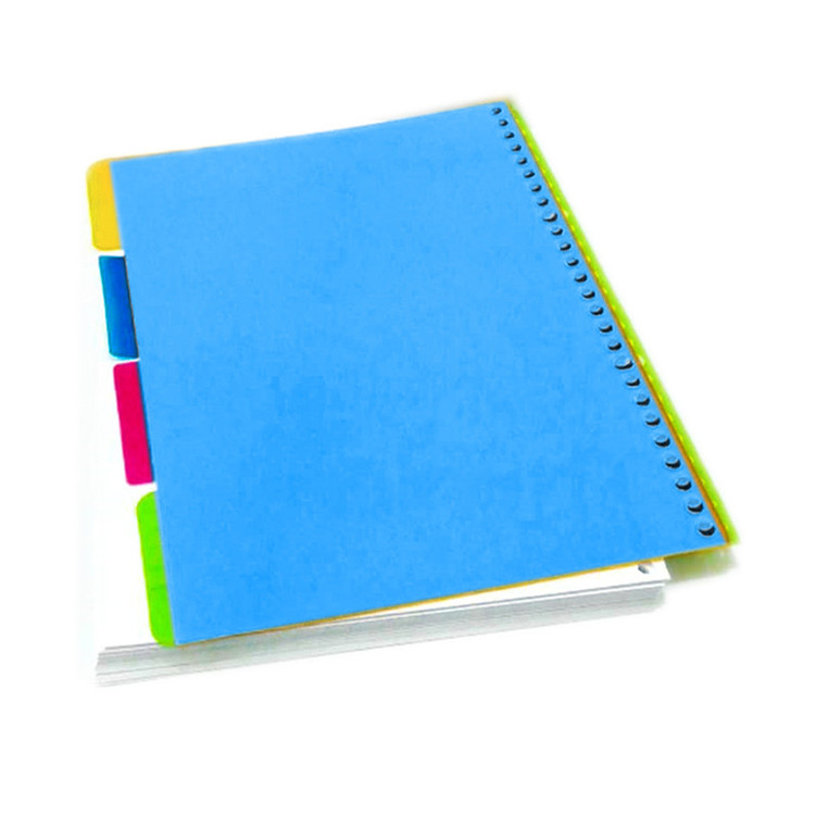 کاغذ کلاسور